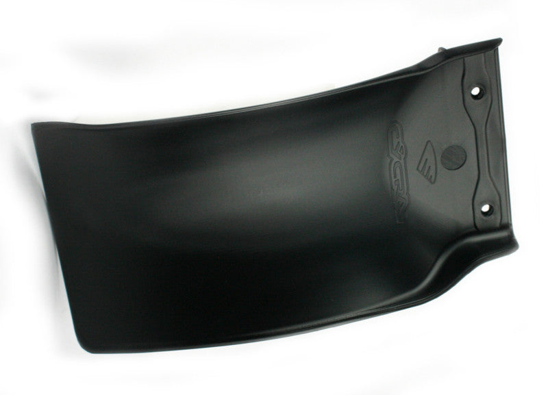 Cycra Mud Flap Honda - Black