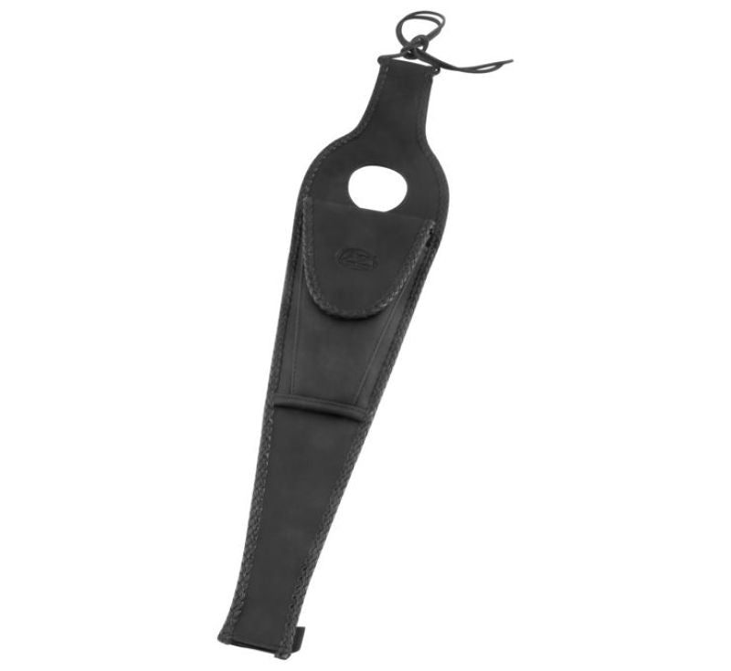 Mustang Motorcycle Pouch Tank Bib Plain 86-03 Spr