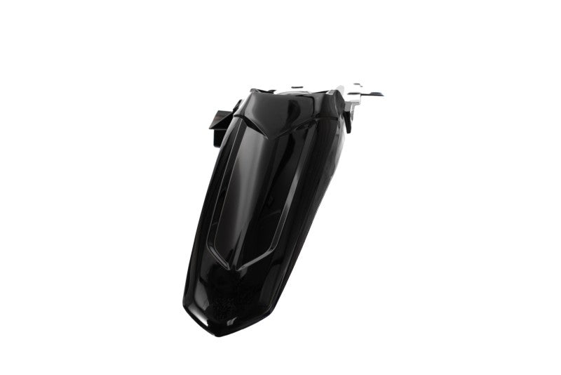 Cycra Performance Rear Fender - Black