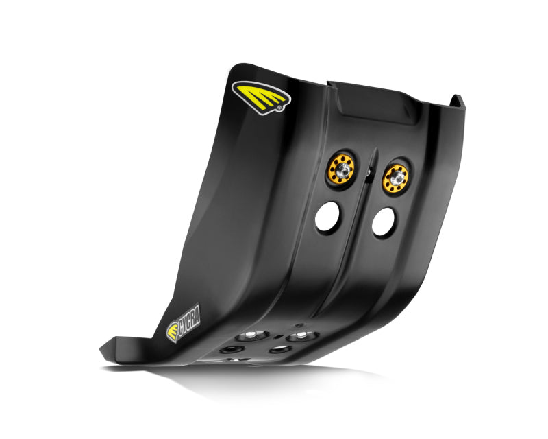 Cycra Full Armor Skid Plate KTM - Black