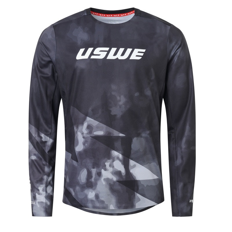 USWE Rok Off- Road Air Jersey Adult