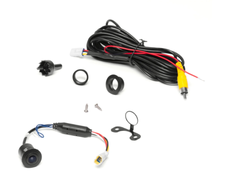 BOSS Audio Systems Off-Road Front Or Rear Camera - View 1