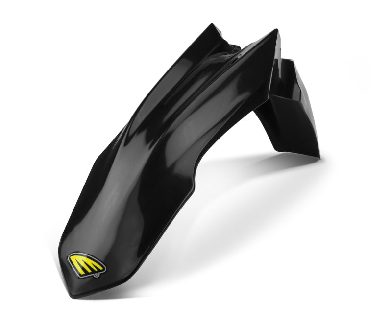 Cycra OEM Replacement Front Fender Honda - Black