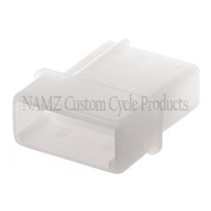 NAMZ AMP 3-Position Male OEM Style Connector