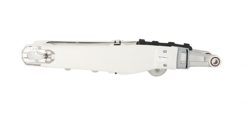 Acerbis Teketmagnet S-Arm Grd Wht