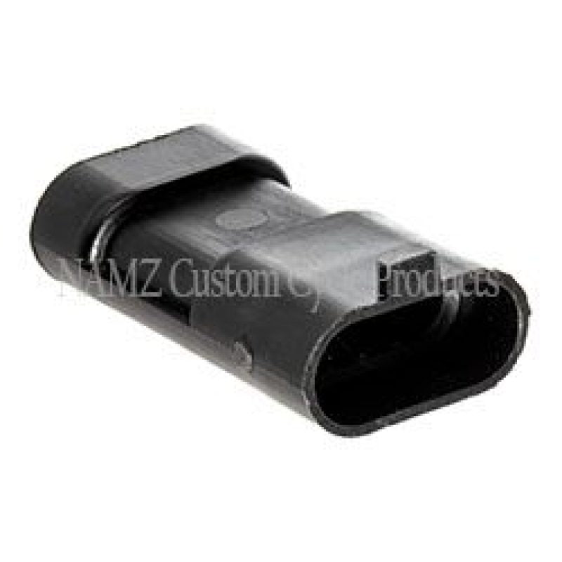 NAMZ OEM Mating Connector ND-13532244