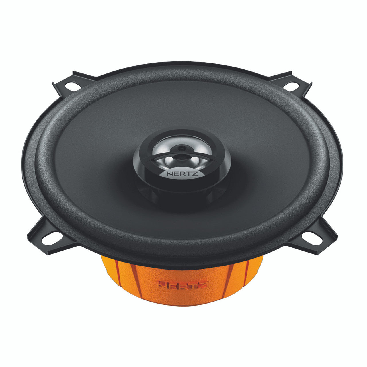 Hertz DCX 130.3 5.25" Two-Way Coaxial Speakers - Pair