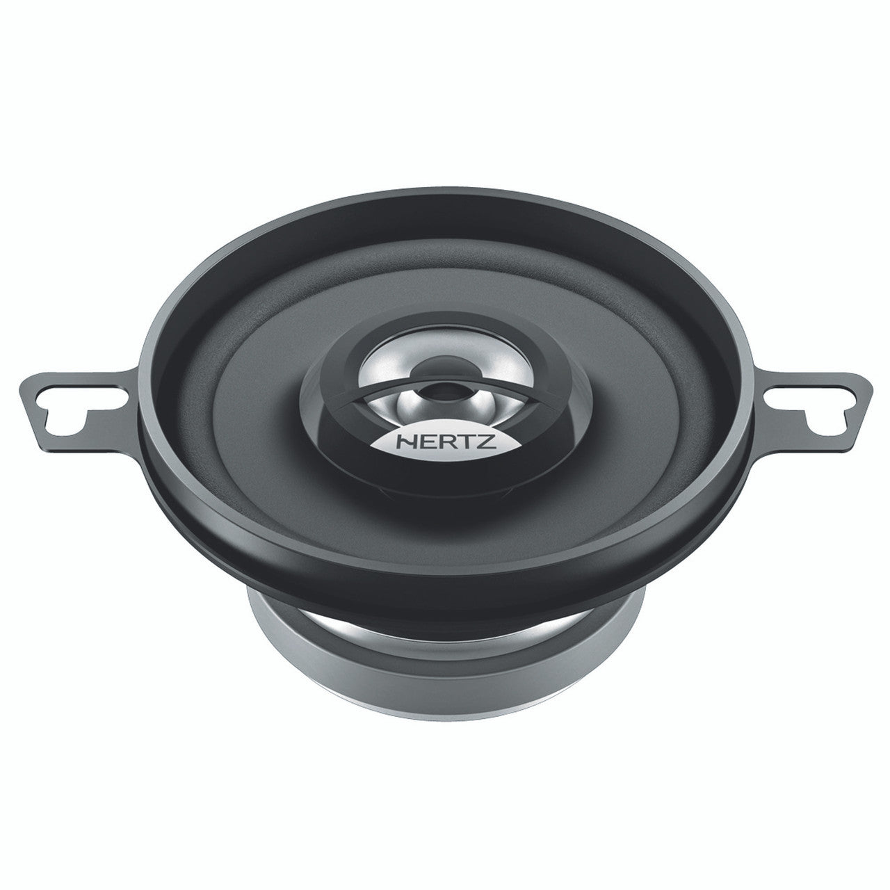 Hertz DCX 87.3 3.5" Two-Way Coaxial Speakers - Pair