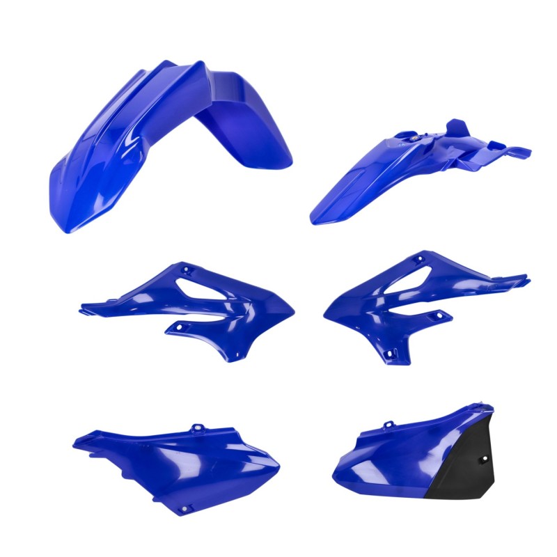 Acerbis Plst Kit Yz85 Orig 22