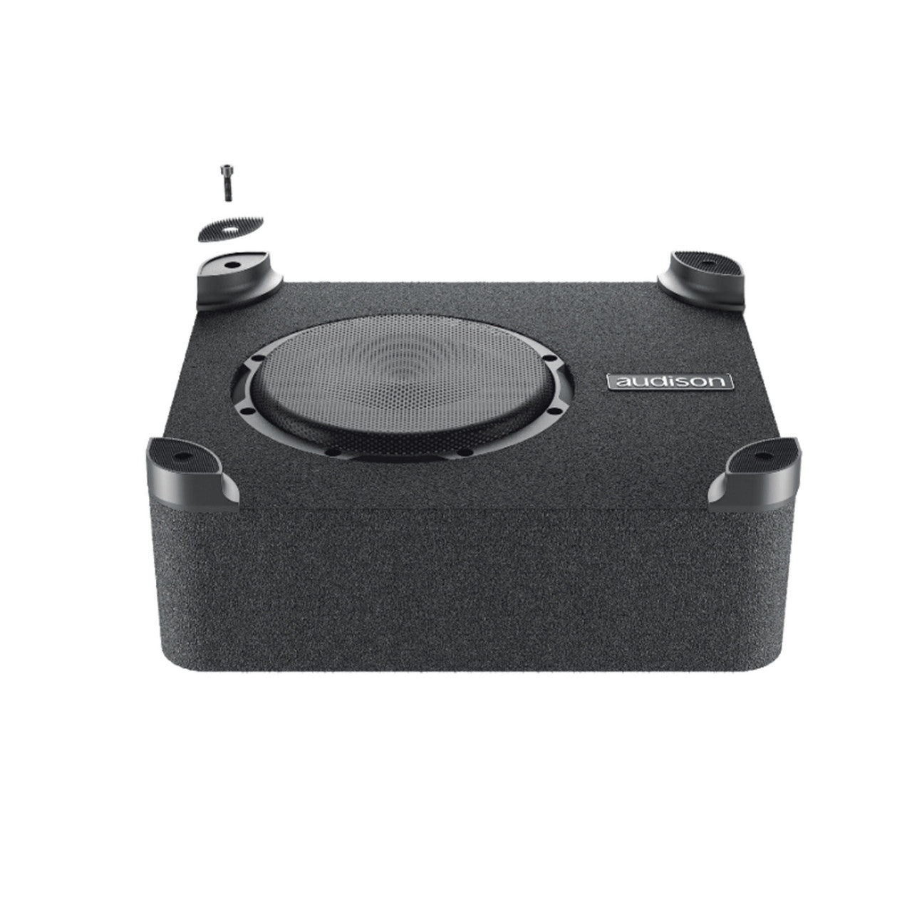 Audison APBX 8 DS Prima Series 8" 4Ω DVC Sealed Subwoofer Enclosure System