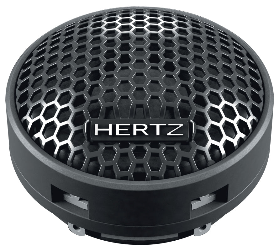 Hertz DT 24.3 24 mm Tweeter Pair