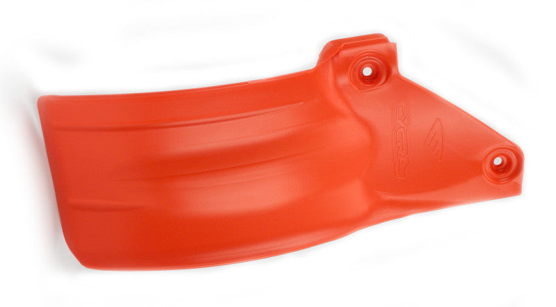 Cycra Mud Flap KTM - Orange