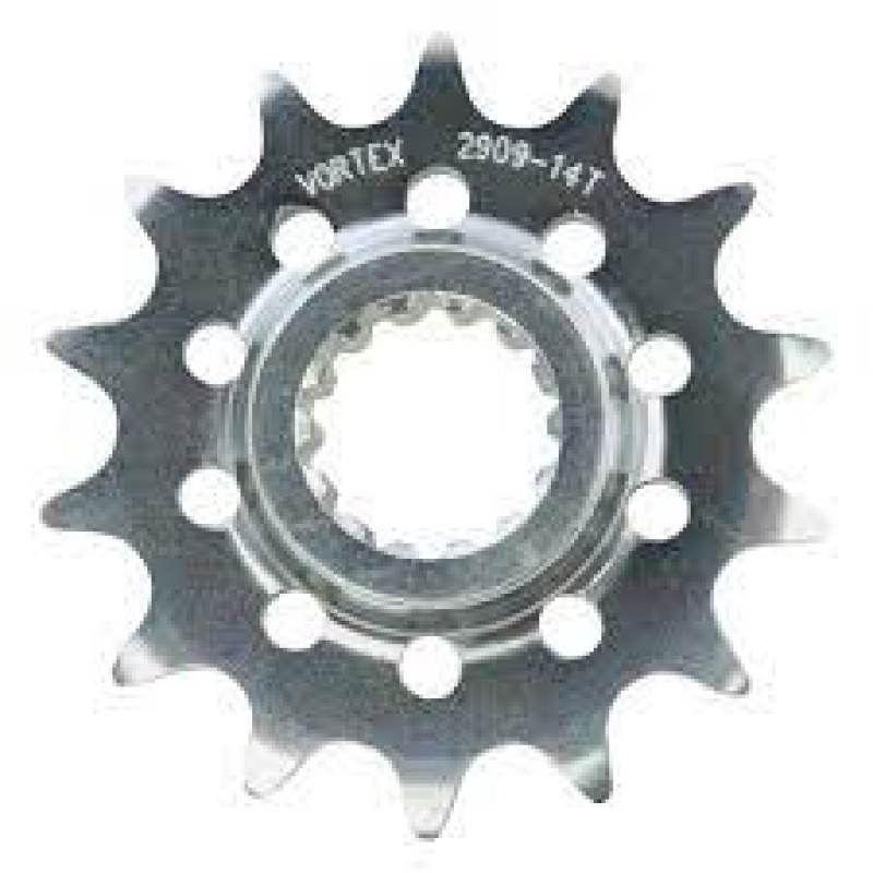 Vortex Racing Vortex Sprocket - Frt 3509-17