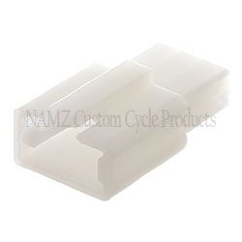 NAMZ ML110 Locking 3 Pin Male Coupler