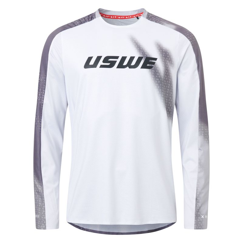 USWE Kalk Off- Road Jersey Adult