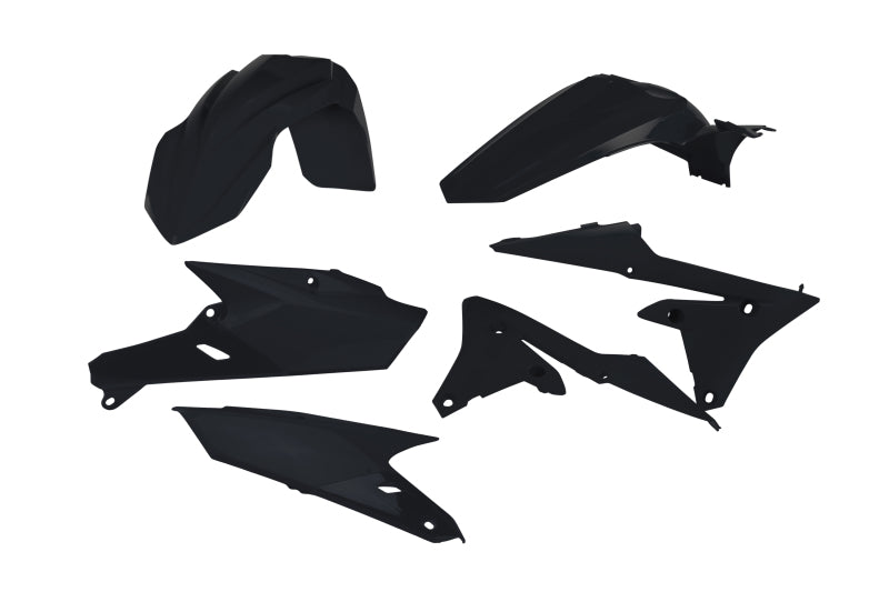 Acerbis Stnplstkityzf250/45014 Blk