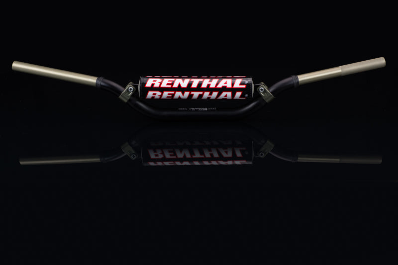 Renthal Rent Twinwall Pad Windham Blk