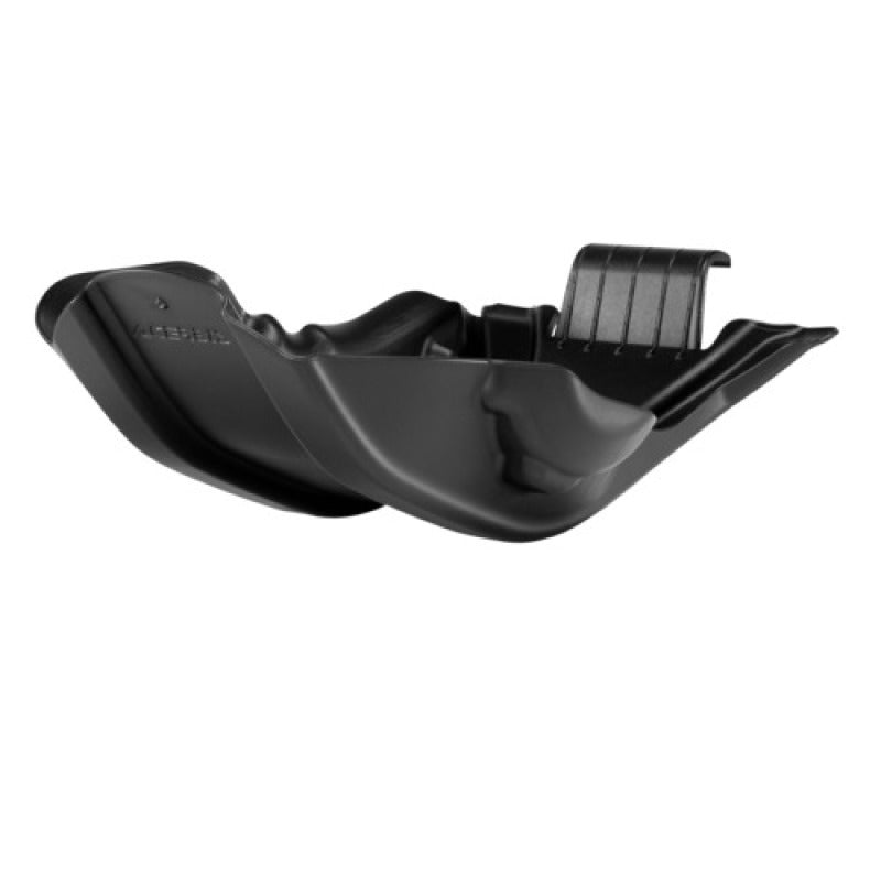 Acerbis Skd Plt Ktm Blk
