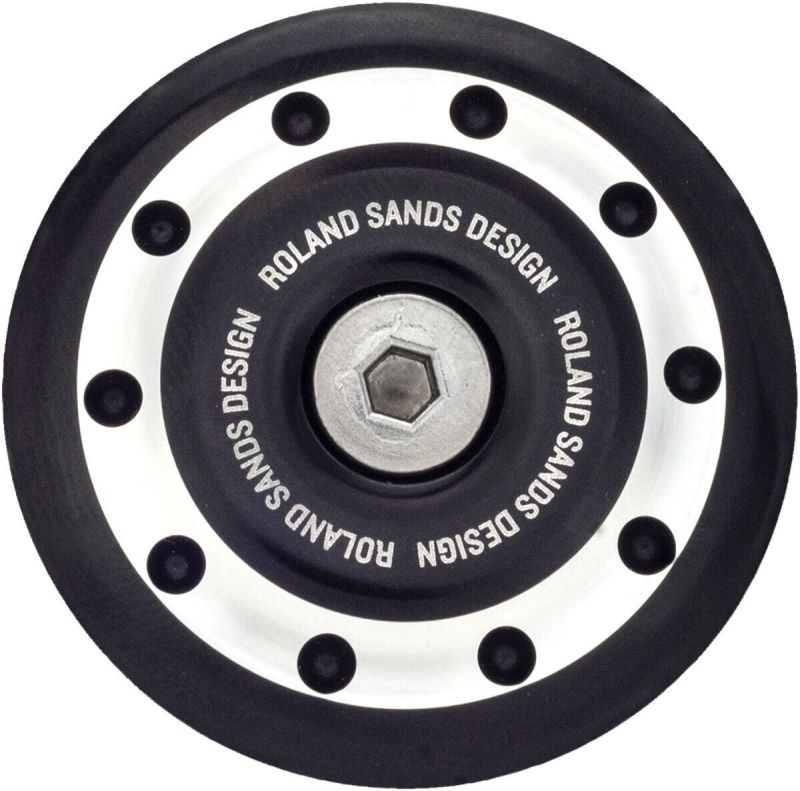 Roland Sands Design Rsd Bmw Rear Drive Pivot Plug