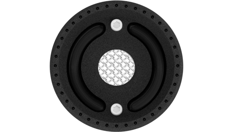 Roland Sands Design Rsd Cover Countershaft Pulley
