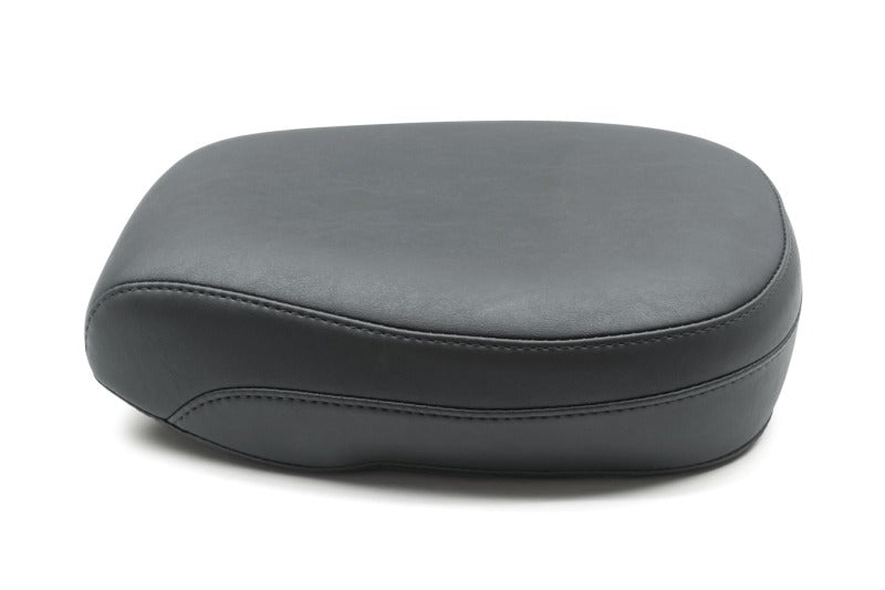 Mustang 17-21 Honda Rebel 300, 500 Honda Tripper Pass Seat - Black