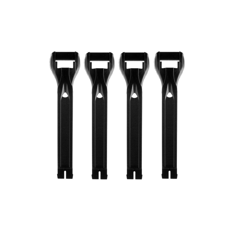 Gaerne SG-10/SG-12/G-React/Balance Oiled/GX-1 Replacement Strap Black
