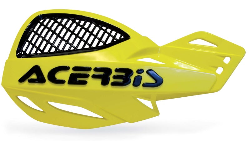 Acerbis Vent Uniko Hgrd Yel