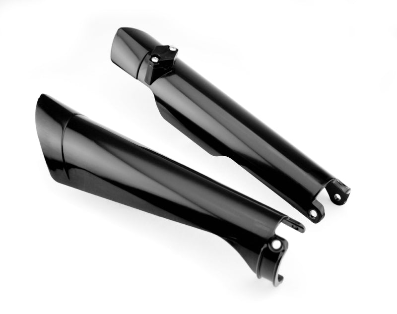 Cycra Fork Guards KTM - Black