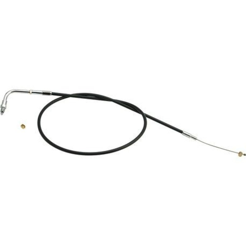S&S Cycle Replacement Throttle Cable 42in