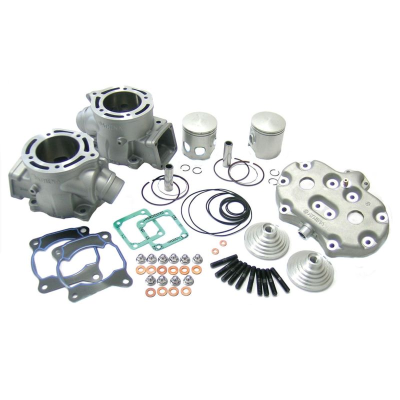 Athena Pstn Kt Bigbore Yfz350 Bansh