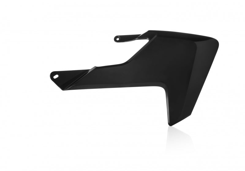 Acerbis Rad Shr Black
