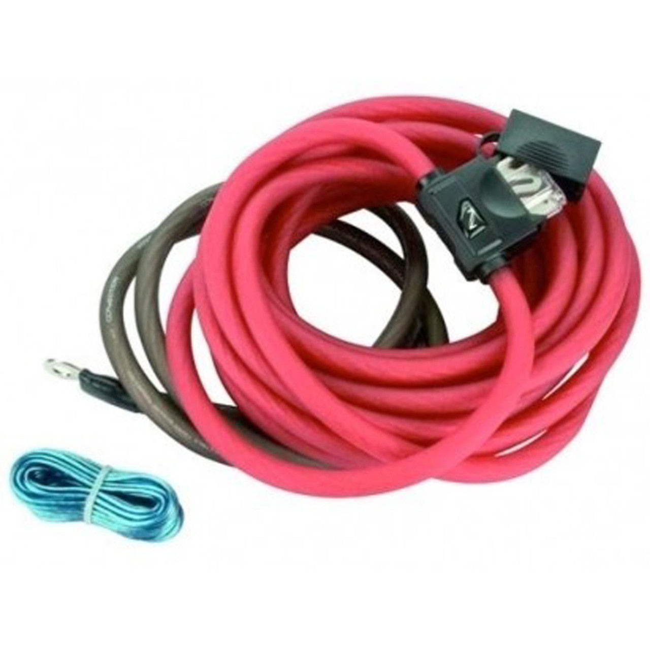 Connection FPK 350.1 Power kit 350w 8 Gauge