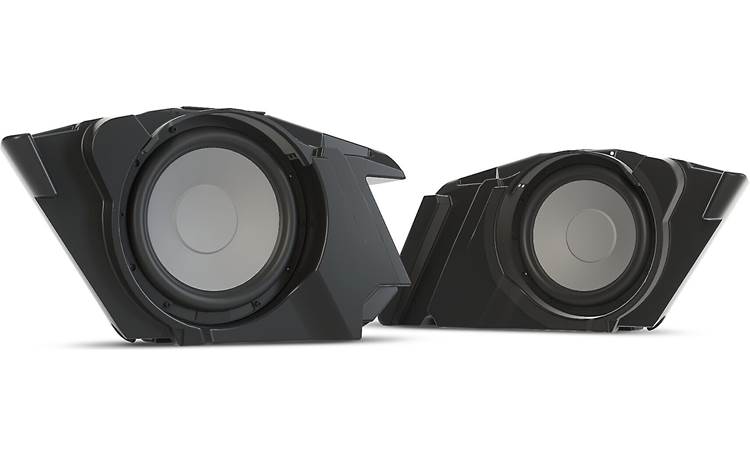 Rockford Fosgate 2014-2023 Harley-Davidson Road Glide & Street Glide Stage-5 Ki - View 14