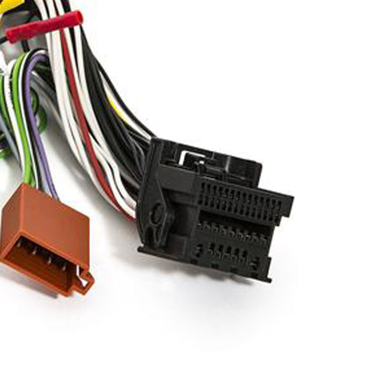 Audison AP T-H GMN01 Prima Series T-Harness Compatible With Select Gm 2009+ - View 3