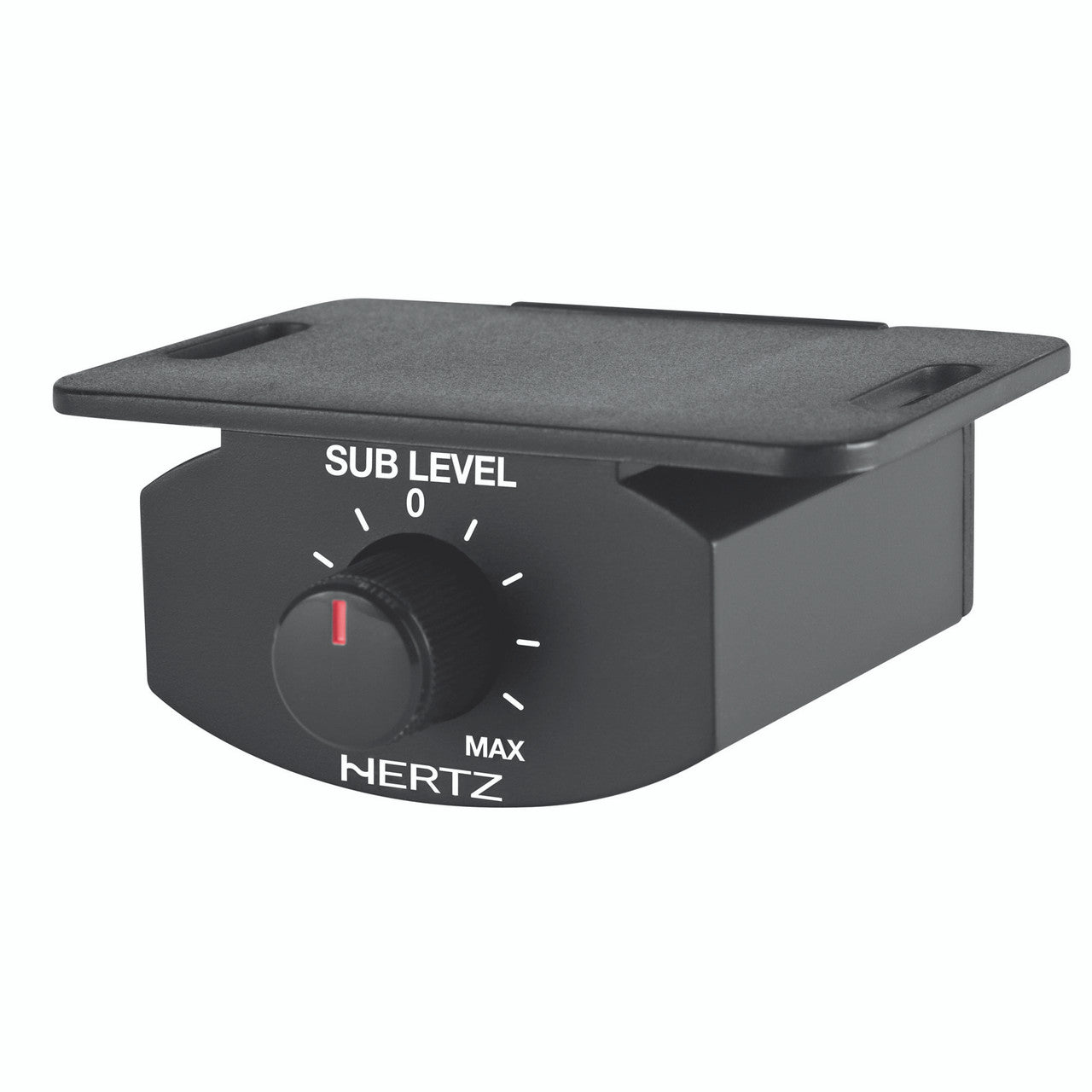 Hertz HRC Hertz Compact Power HRC Wired Bass Level Remote Control for HCP Amplifiers