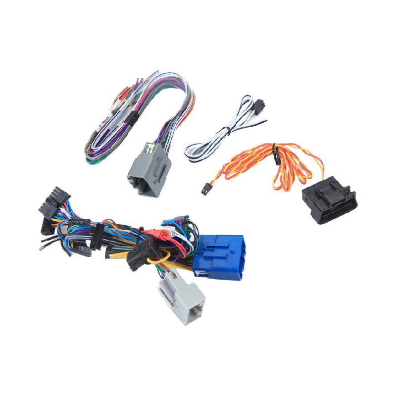 Audison HRN-AR-FO2
