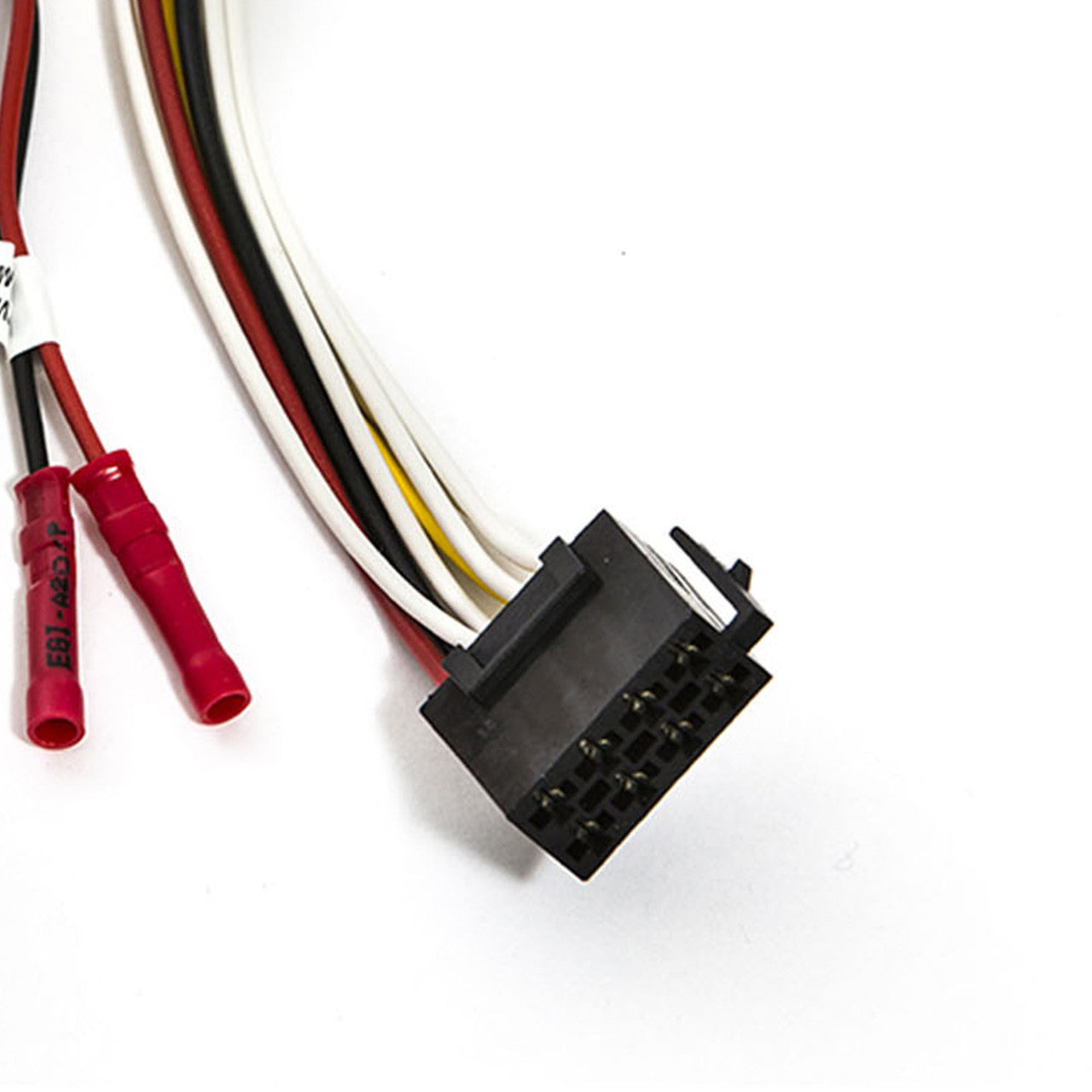 Audison AP T-H ISO01 Prima Series T-Harness Compatible With Select Iso - View 3