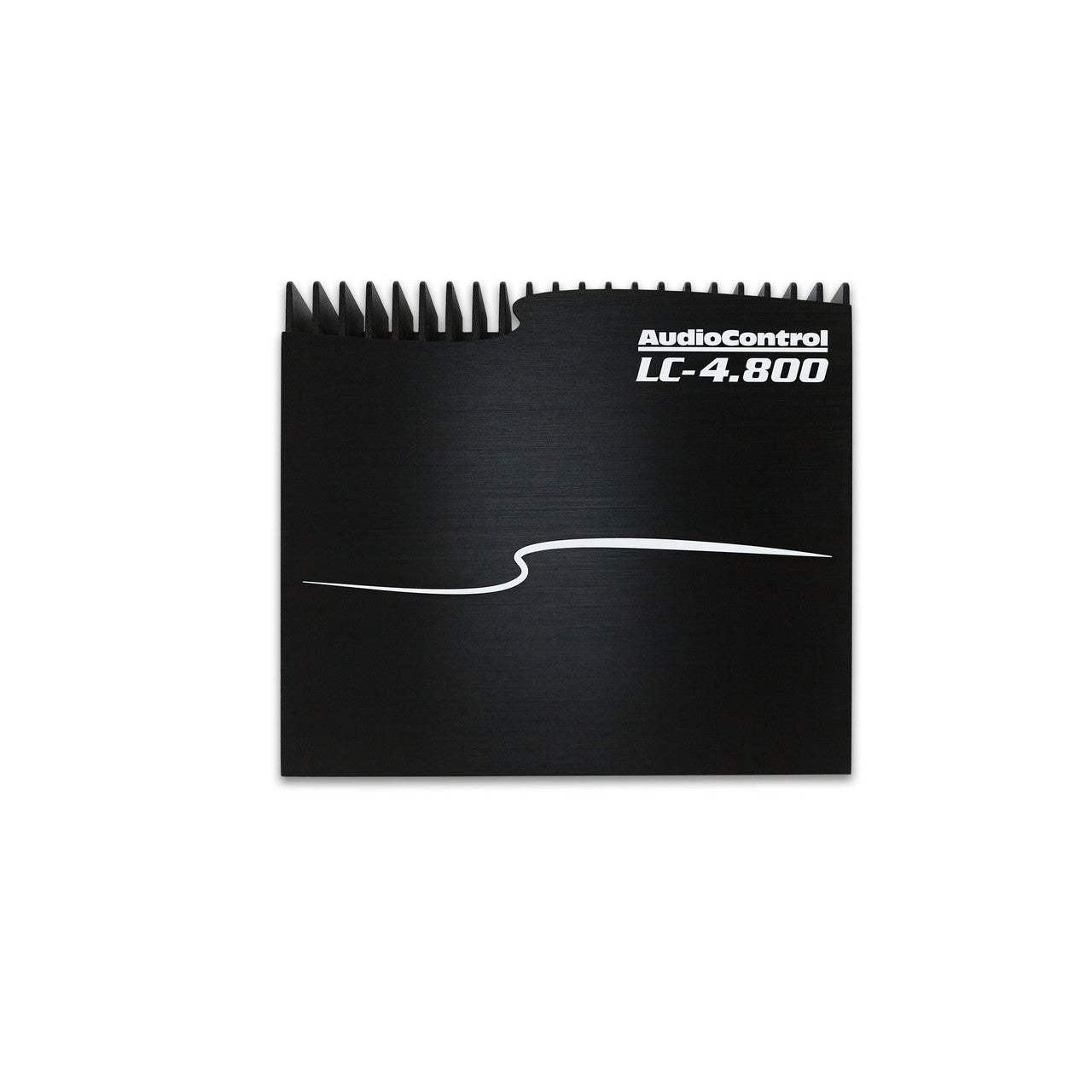 Audio Control LC-4.800 High-Power Multi-Channel Amplifier with Accubass