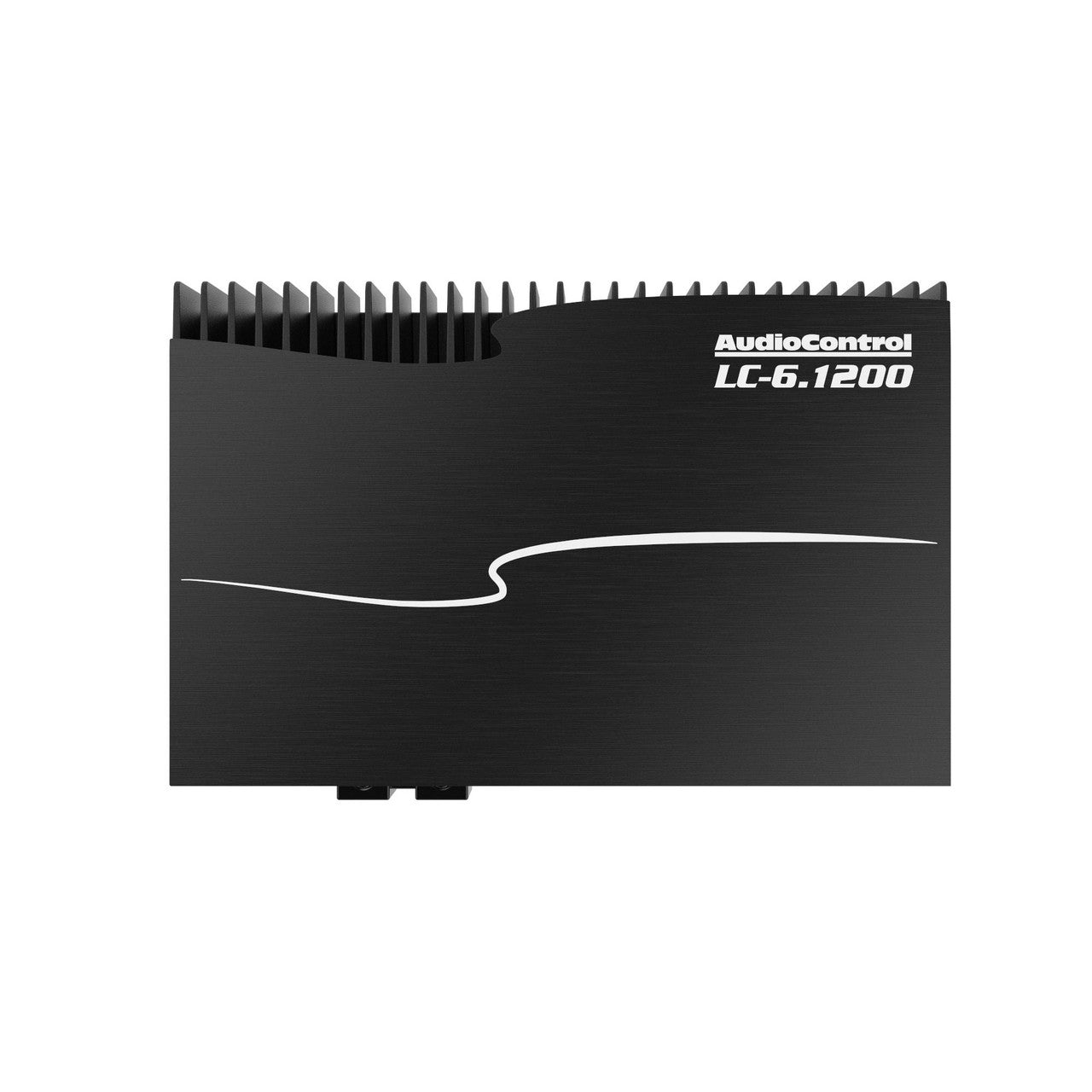 Audio Control LC-6.1200 High-Power Mutli-Channel Amplifier with Accubass - View 1