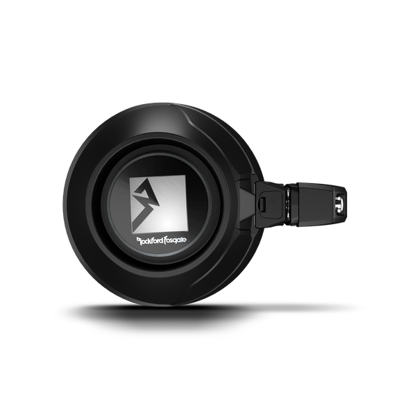 Rockford Fosgate M0 6.5inch Wake Tower Speakers - View 5