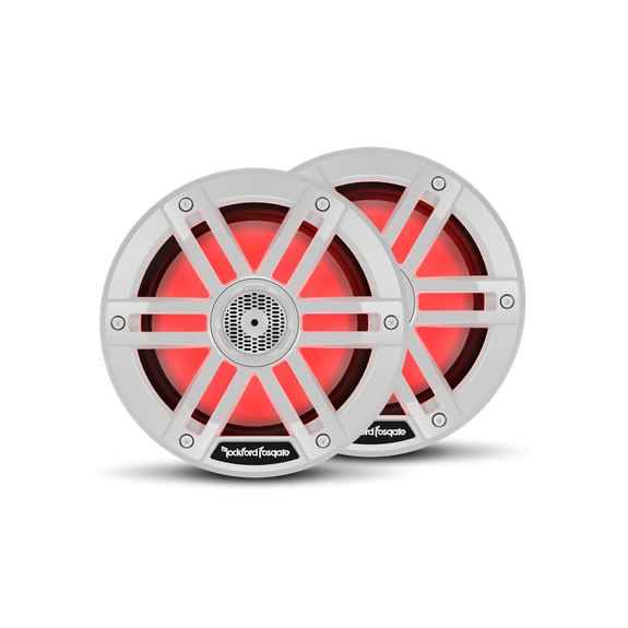 Rockford Fosgate M1 6.5inch Coaxial - View 4