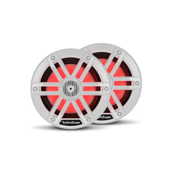 Rockford Fosgate M1 6inch Coaxial - View 2