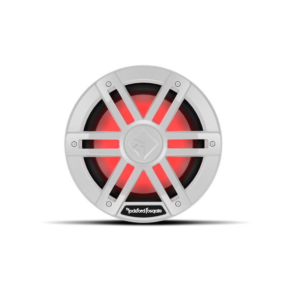Rockford Fosgate M1 8inch Subwoofer - View 8
