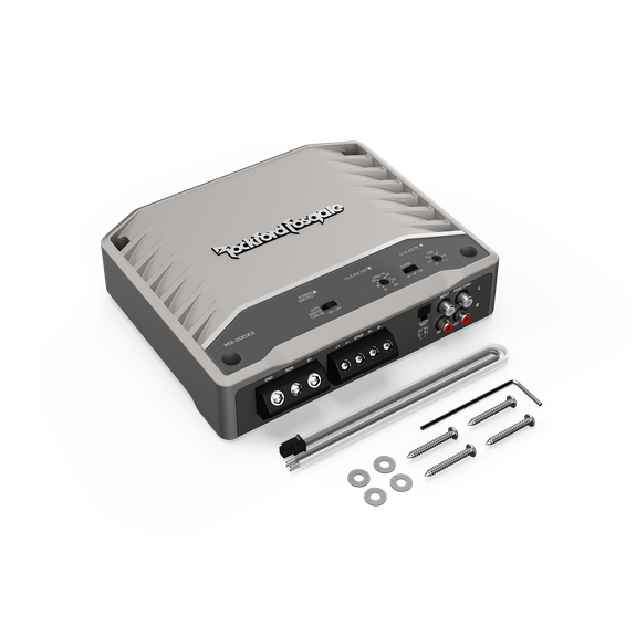 Rockford Fosgate - M2-200x2 - View 4