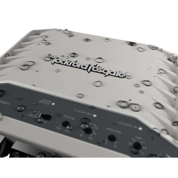 Rockford Fosgate - M2-500x1 - View 4