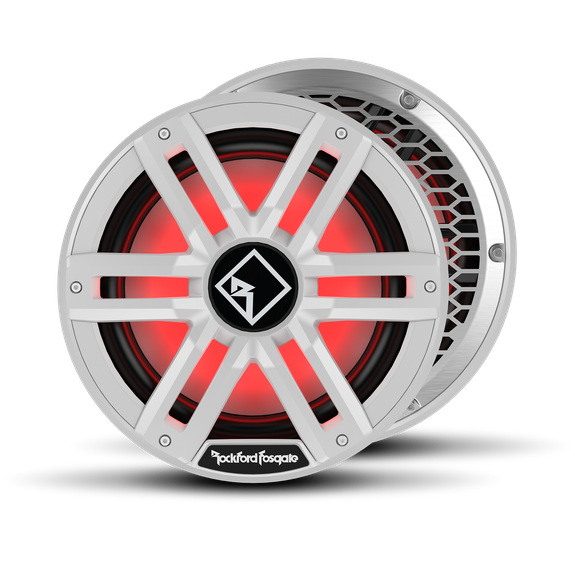 Rockford Fosgate M2 12inch Subwoofer G2 - View 8