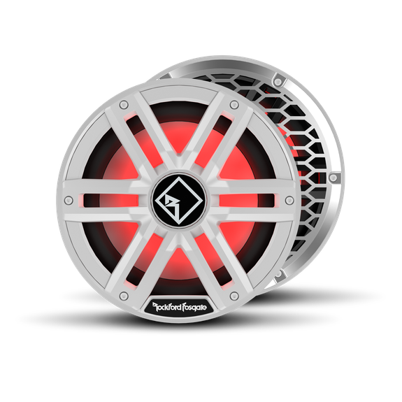 Rockford Fosgate M2 10inch Subwoofer G2