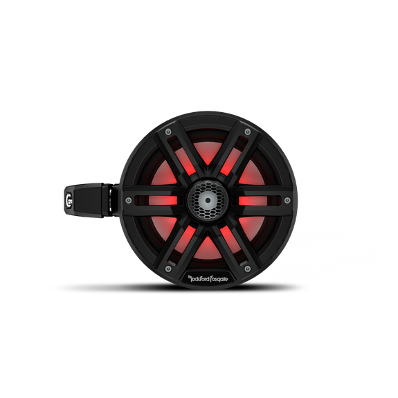 Rockford Fosgate M2 6.5inch Wake Tower Speakers