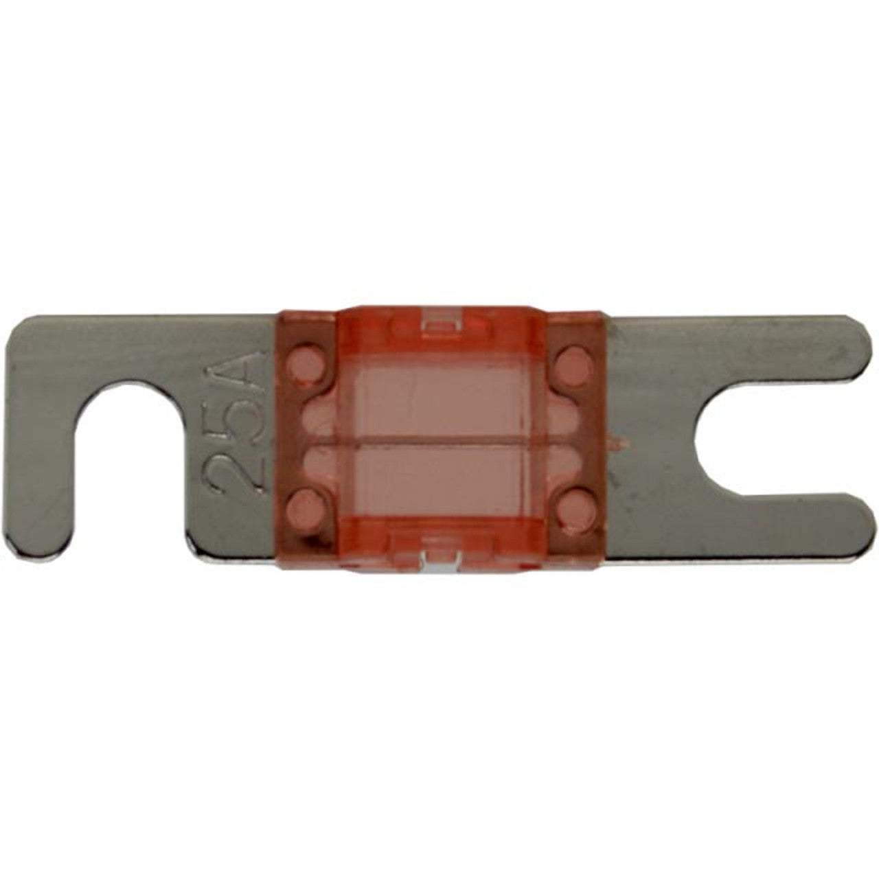 Wet Sounds WW-MINI 25 amp Fuse - 4 pack - View 1