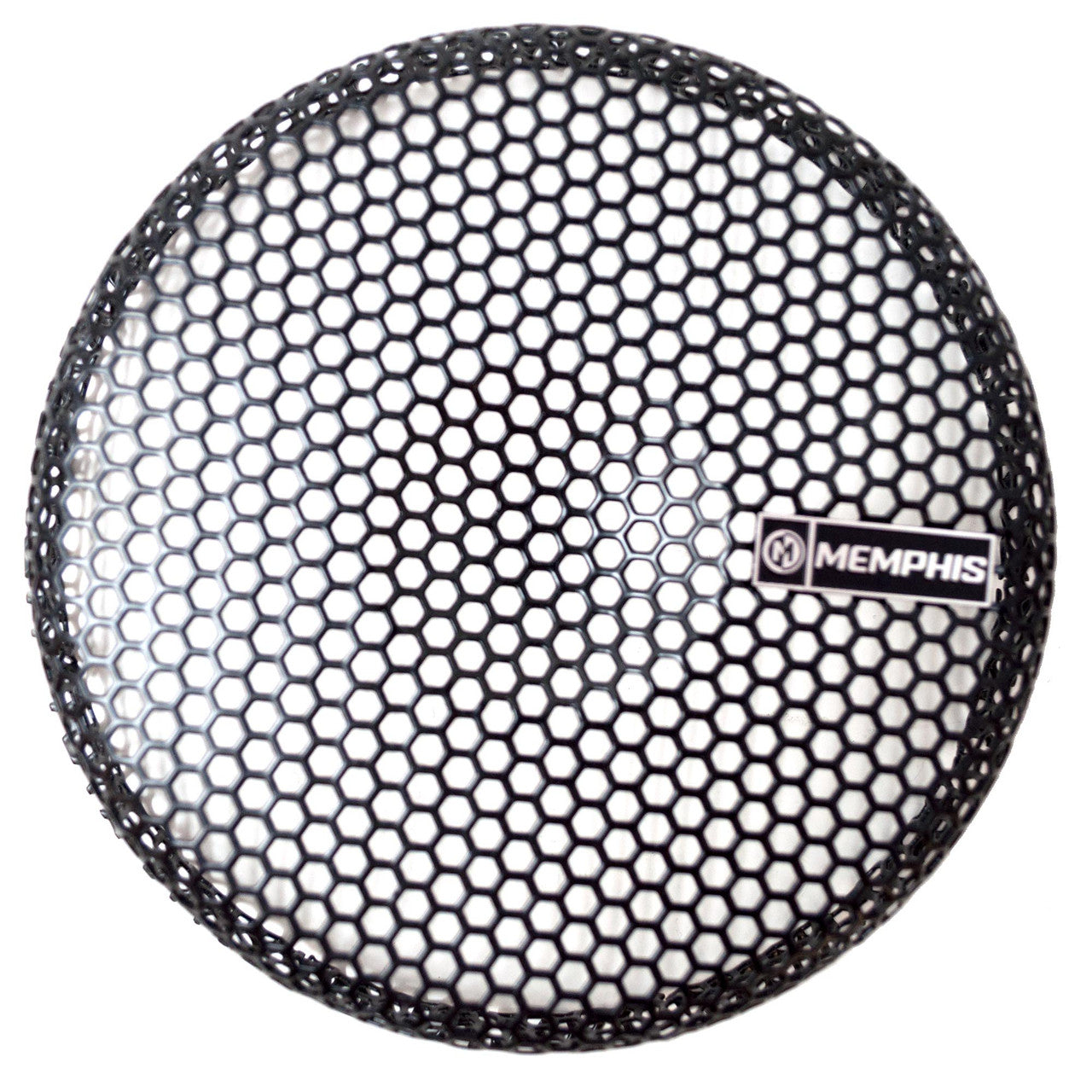 Memphis MJMG6 MOJO Mini 6.5" Subwoofer Grill - View 1